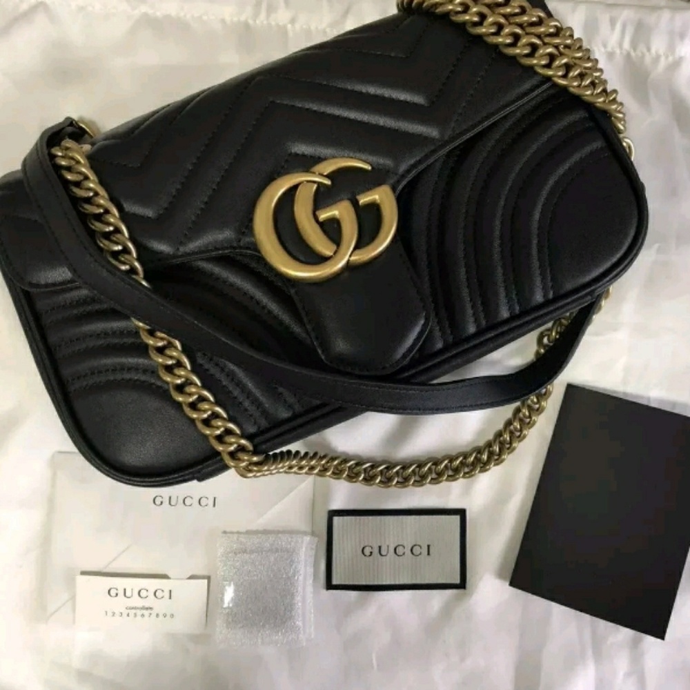 Gucci Marmont